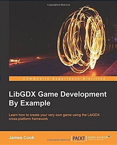 Libgdx Game Development by Example (Paperback)