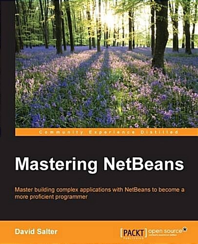 Mastering NetBeans (Paperback)
