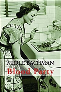 Blood Party (Paperback)