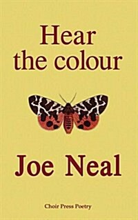 Hear the Colour (Paperback)
