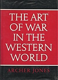 The Art of War in the Western World (Hardcover, 2nd ed.)