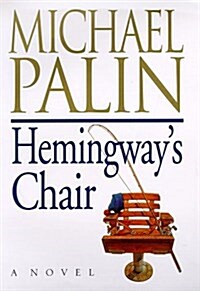 [중고] Hemingway‘s Chair (Hardcover, 1st)