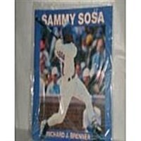 Sammy Sosa (Paperback)