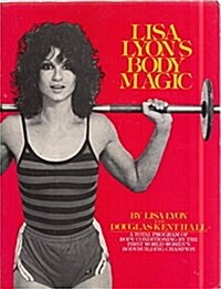 Lisa Lyons Body Magic (Paperback)