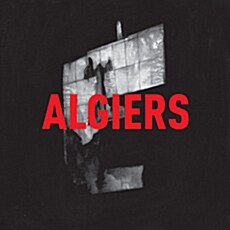 [중고] Algiers - Algiers