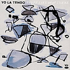 [수입] Yo La Tengo - Stuff Like That There [LP+CD Deluxe Edition]