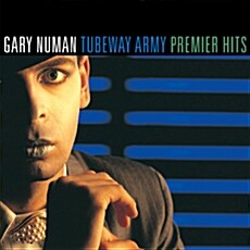 [수입] Gary Numan & Tubeway Army - Premier Hits [2LP]