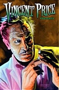 Vincent Price Presents Omnibus (Paperback)
