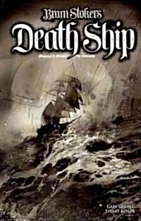 Bram Stokers Death Ship (Paperback)