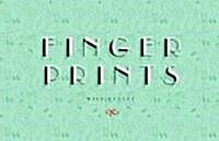 Fingerprints (Paperback)