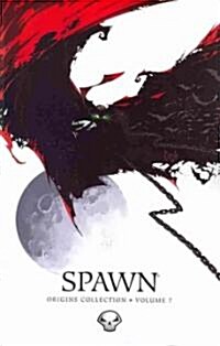 Spawn: Origins Volume 7 (Paperback)