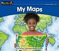 My Maps (Paperback)