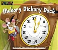 Hickory Dickory Dock (Paperback)