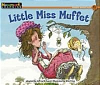 Little Miss Muffett (Paperback)