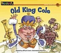 Old King Cole (Paperback)