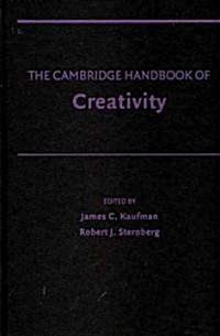 Cambridge Handbooks in Psychology (Hardcover)
