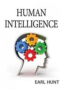 Human Intelligence (Paperback)