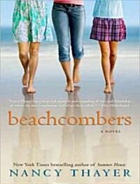 Beachcombers (Audio CD, Library)