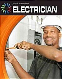 Electrician (Library Binding)