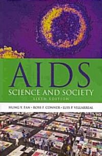 AIDS (Paperback, 6th)