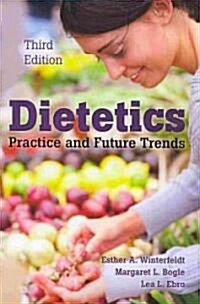 Dietetics (Paperback, 3rd)