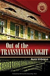 Out of the Transylvania Night (Paperback)