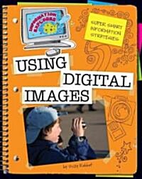 Using Digital Images (Library Binding)
