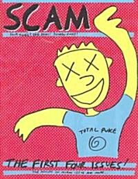 Scam: The First Four Issues (Paperback)
