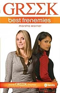 Greek: Best Frenemies (Paperback)