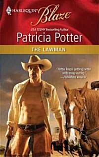 The Lawman (Paperback)