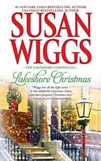 Lakeshore Christmas (Mass Market Paperback)