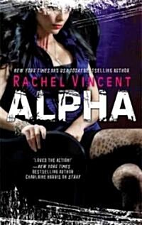 Alpha (Paperback)