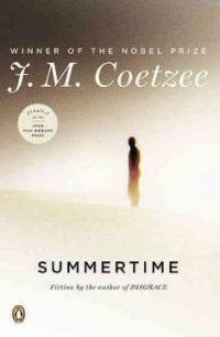 Summertime : fiction 