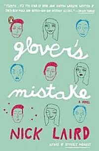 Glovers Mistake (Paperback, Reprint)