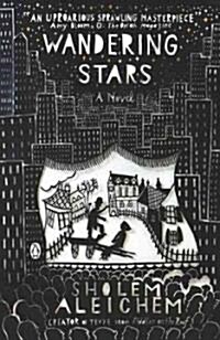 Wandering Stars : A Novel (Paperback)