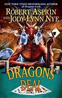 Dragons Deal (Paperback)