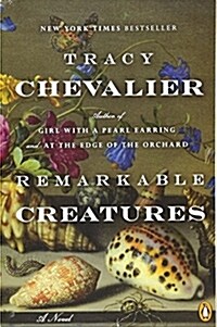 Remarkable Creatures (Paperback, Reprint)
