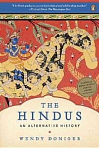 The Hindus: An Alternative History (Paperback)