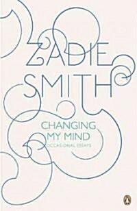 Changing My Mind: Occasional Essays (Paperback)