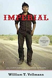 Imperial (Paperback, Reprint)