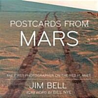 Postcards from Mars (Paperback)