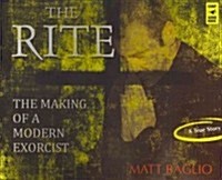 The Rite: The Making of a Modern Exorcist (Audio CD)