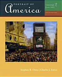 Portrait of America, Volume II (Paperback, 10)