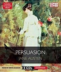 Persuasion (Audio CD)