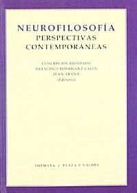 Neurofilosofia / Neurophilosophy (Paperback)