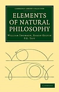Elements of Natural Philosophy (Paperback)