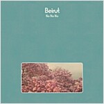 [수입] Beirut - No No No [Limited Blue LP]