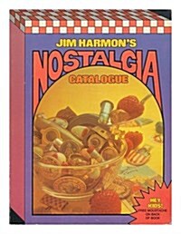 Jim Harmons nostalgia catalogue (Paperback, 1St Edition)