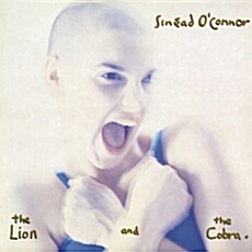 [수입] Sinead OConnor - The Lion And The Cobra [180g LP]