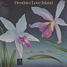 [수입] Deodato - Love Island [180g LP]